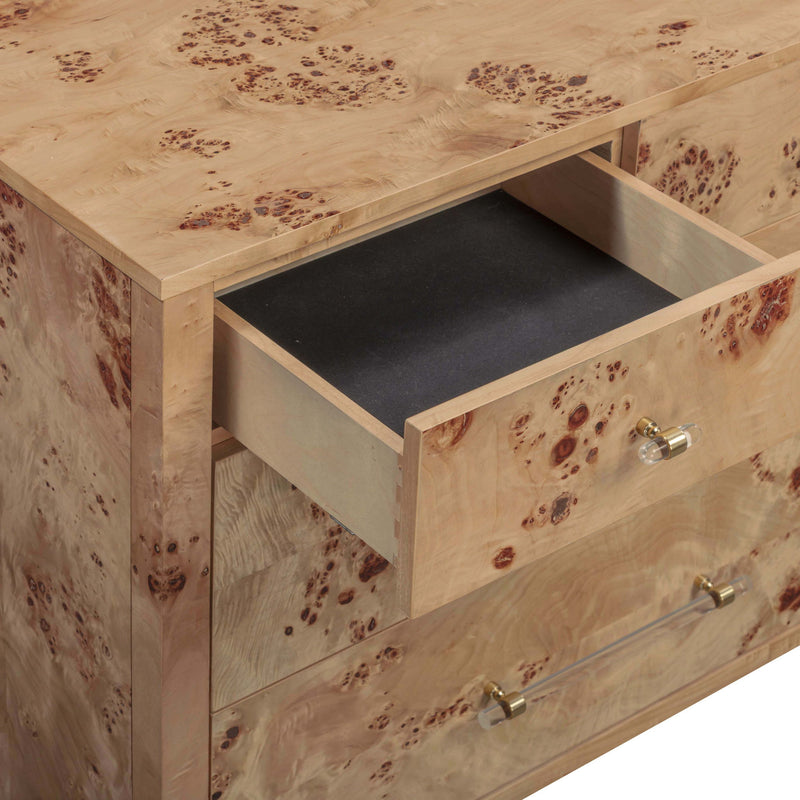 Brandyss - 7-Drawer Dresser - R&R Furniture Gallery (Fountain Valley, CA)