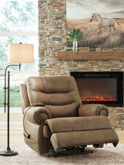 Revived and Restored - Power Lift Recliner - R&R Furniture Gallery (Fountain Valley, CA)