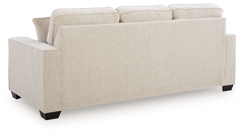 Larimer - Queen Sofa Sleeper - R&R Furniture Gallery (Fountain Valley, CA)