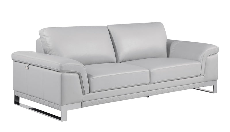 411 - Sofa - R&R Furniture Gallery (Fountain Valley, CA)