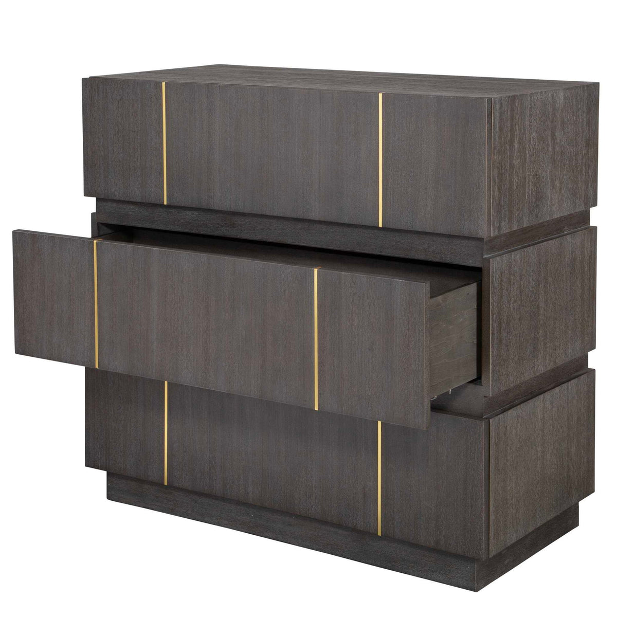 Between The Lines - Accent Chest