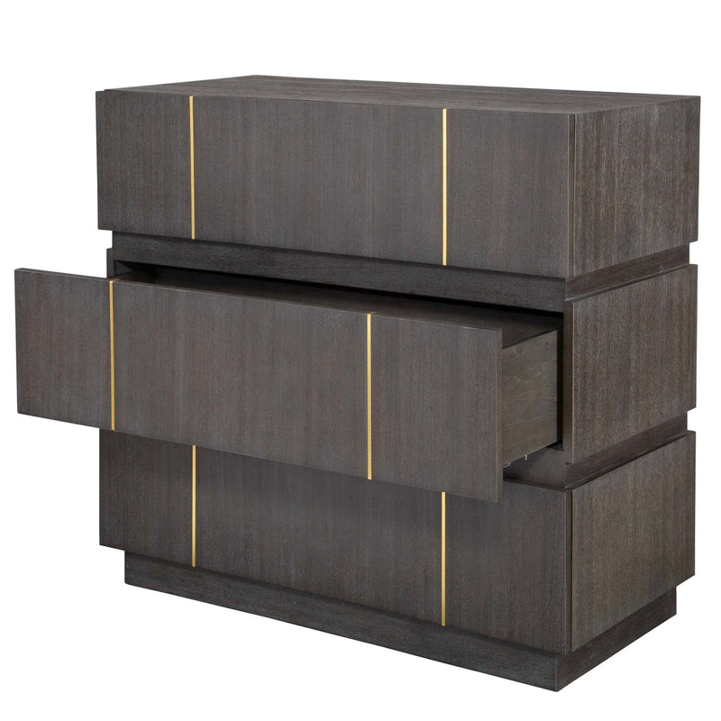 Between The Lines - Accent Chest
