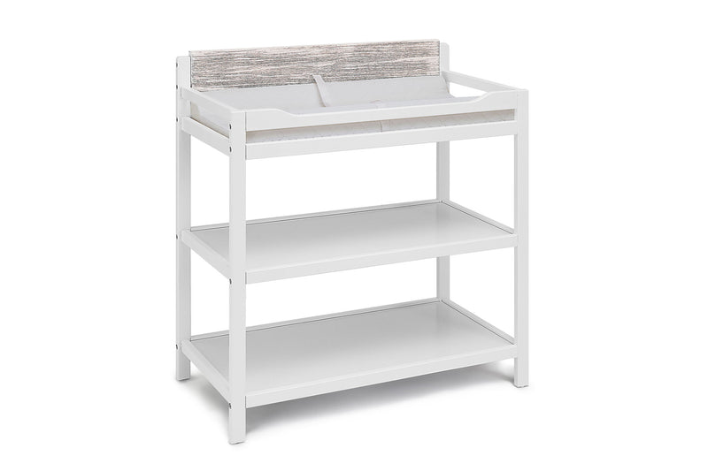 Hayes - Changing Table - R&R Furniture Gallery (Fountain Valley, CA)