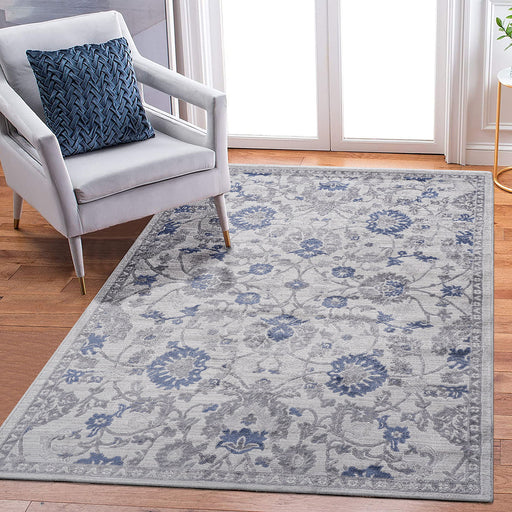 Marfi - Oriental Area Rug - R&R Furniture Gallery (Fountain Valley, CA)