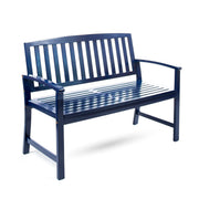 Farmhouse Style Loja Bench Indoor / Outdoor - R&R Furniture Gallery (Fountain Valley, CA)