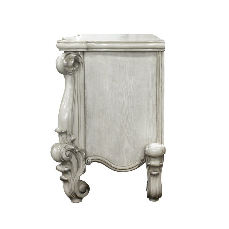 Versailles - Vanity Desk - R&R Furniture Gallery (Fountain Valley, CA)