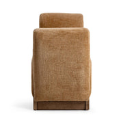 Soraya - Accent Bench - Spiced Amber - R&R Furniture Gallery (Fountain Valley, CA)