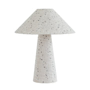 Fischer - Woven Table Lamp - Natural - R&R Furniture Gallery (Fountain Valley, CA)