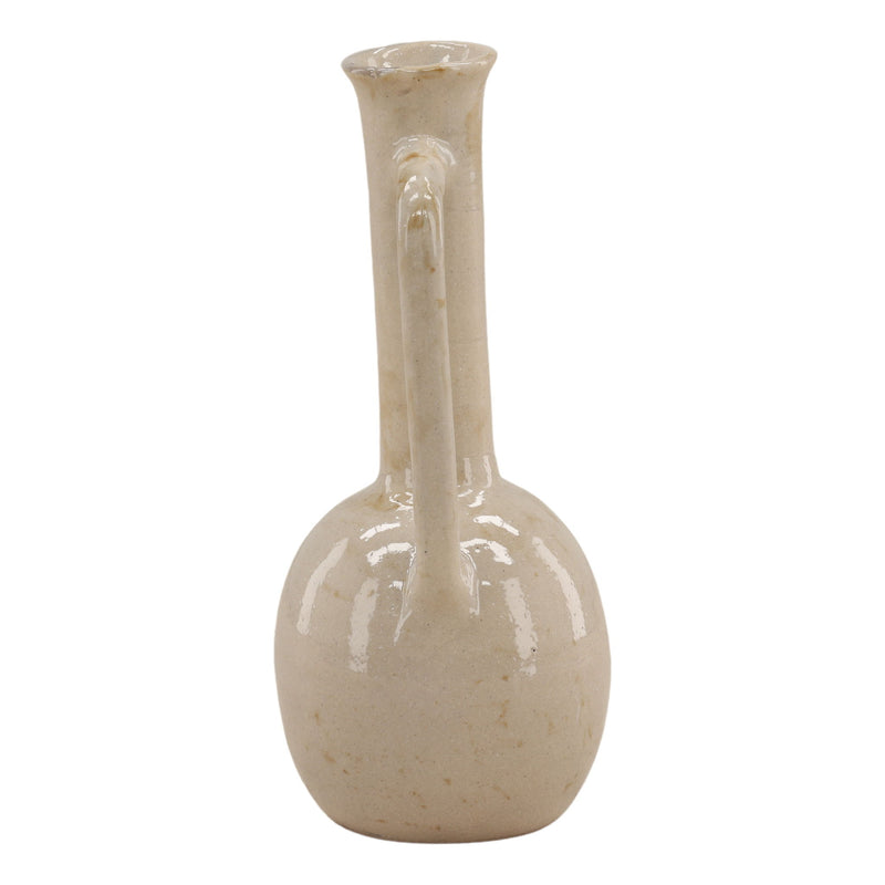 Quenley - Vase - Beige