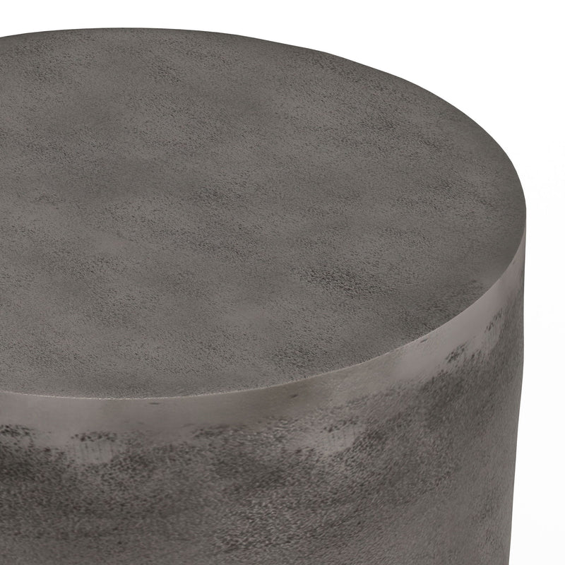 Morris - Accent Table - R&R Furniture Gallery (Fountain Valley, CA)