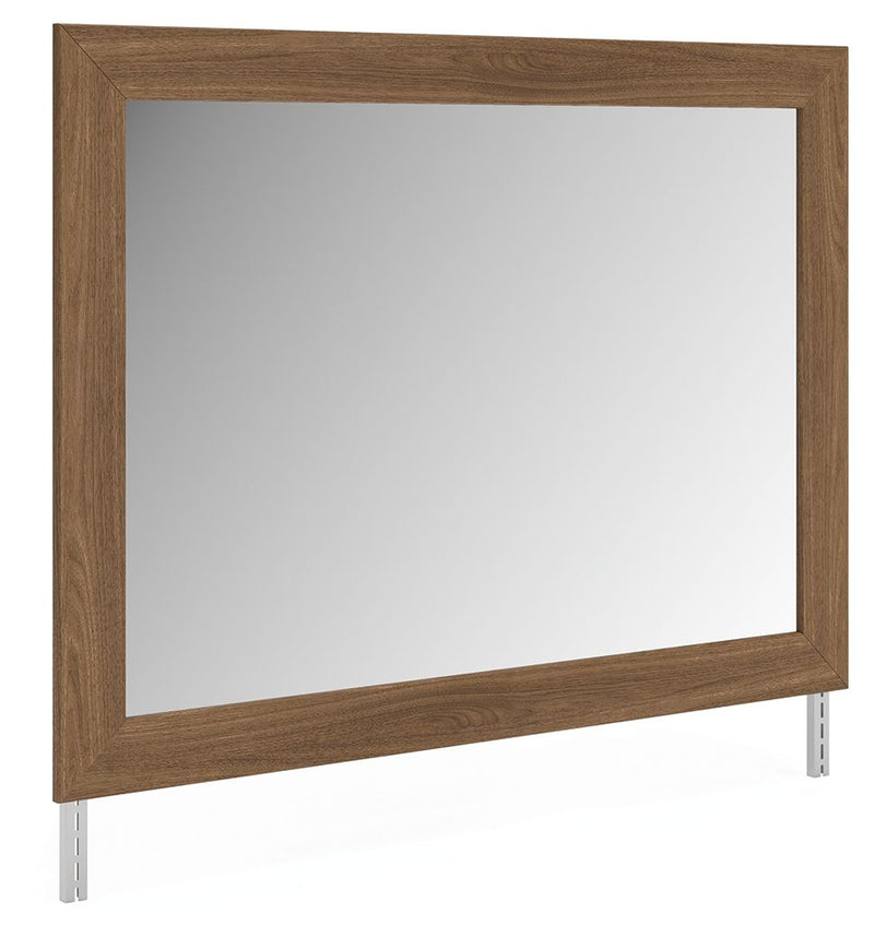 Broachmyn - Bedroom Mirror - R&R Furniture Gallery (Fountain Valley, CA)