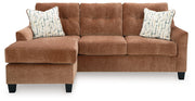 Amity Bay - Sofa Chaise - R&R Furniture Gallery (Fountain Valley, CA)