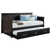 Bailee - Twin Daybed - R&R Furniture Gallery (Fountain Valley, CA)