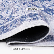 Maval - Stunning Area Rug - R&R Furniture Gallery (Fountain Valley, CA)
