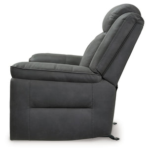 Status Check - Rocker Recliner - R&R Furniture Gallery (Fountain Valley, CA)