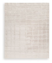 Malvinsboro - Washable Rug - R&R Furniture Gallery (Fountain Valley, CA)