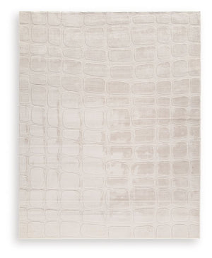 Malvinsboro - Washable Rug - R&R Furniture Gallery (Fountain Valley, CA)
