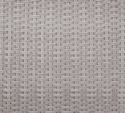 Half Moon Beach - Sofa With Cushion - Blue / Gray - R&R Furniture Gallery (Fountain Valley, CA)