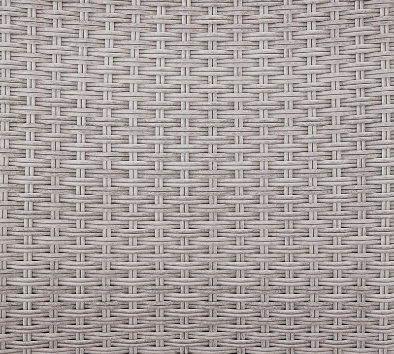 Half Moon Beach - Sofa With Cushion - Blue / Gray - R&R Furniture Gallery (Fountain Valley, CA)