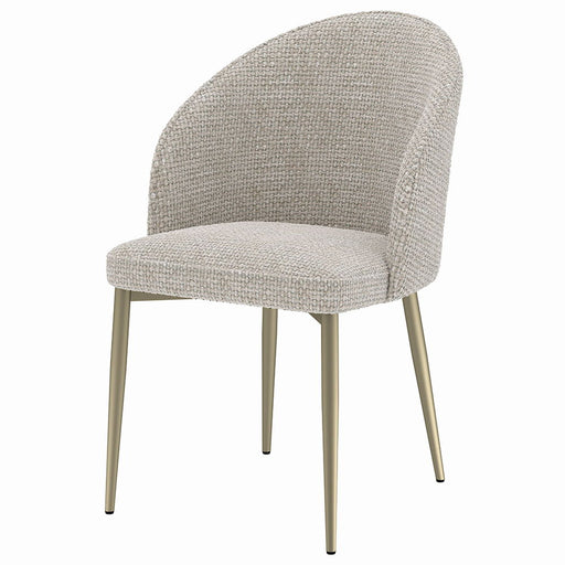 Cora - Side Chair (Set of 2) - R&R Furniture Gallery (Fountain Valley, CA)