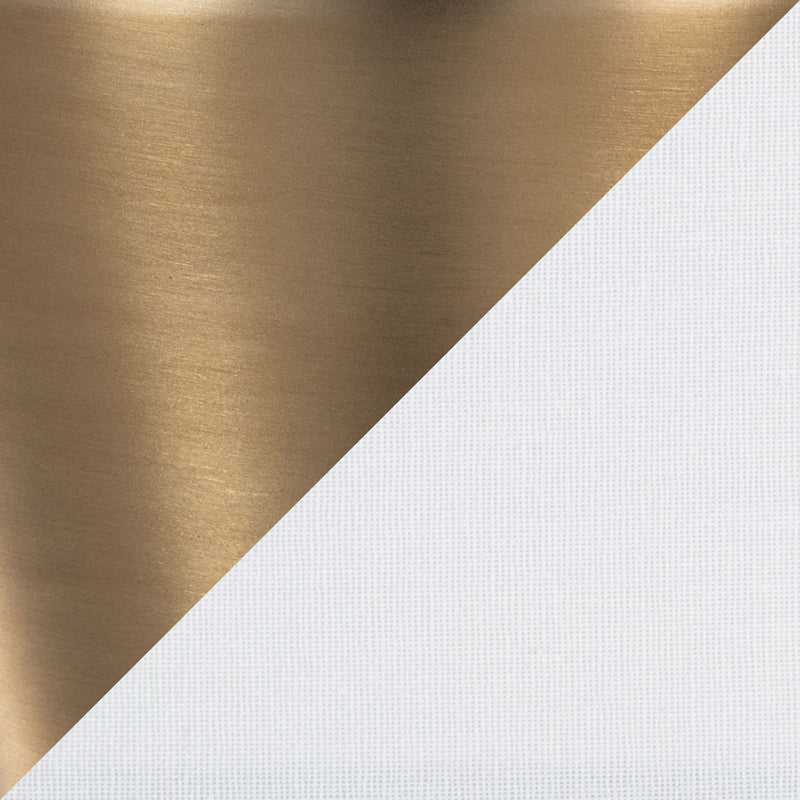 Lumi Source Lenuxe contemporary floor lamp with sleek metal design and adjustable arm in a modern living room setting