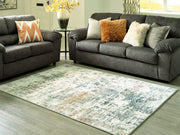 Redlings - Area Rug - R&R Furniture Gallery (Fountain Valley, CA)