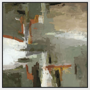 Jones - Painting Art By Buddy Whitlock - R&R Furniture Gallery (Fountain Valley, CA)