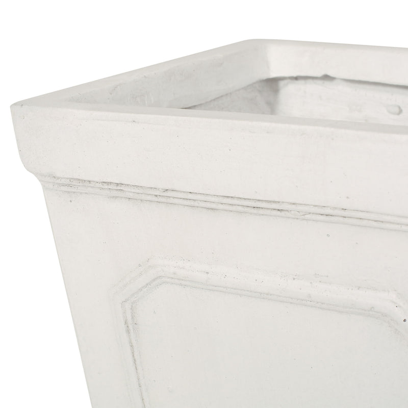 Outdoor Planter, Elegant Design - R&R Furniture Gallery (Fountain Valley, CA)