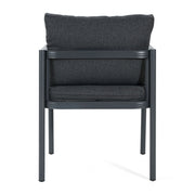 All-Weather Outdoor Dining Chair (Set of 2) - R&R Furniture Gallery (Fountain Valley, CA)