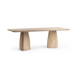 Torino - 90" Dining Table