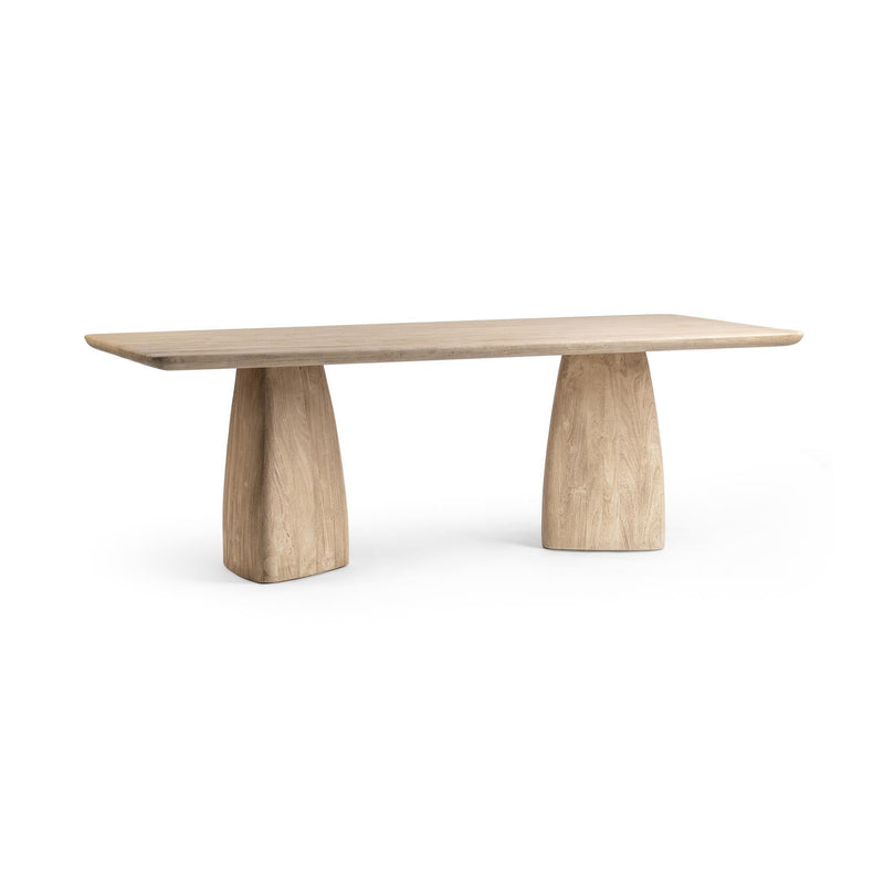 Torino - 90" Dining Table