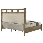 Colton - Panel Bed - R&R Furniture Gallery (Fountain Valley, CA)