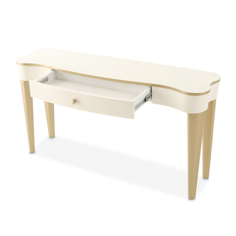 La Terrazza - Console Table - R&R Furniture Gallery (Fountain Valley, CA)