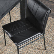 Mayer - Dining Chair (Set of 2) - R&R Furniture Gallery (Fountain Valley, CA)