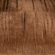 Afeela - Upholstered Swivel Chair - R&R Furniture Gallery (Fountain Valley, CA)