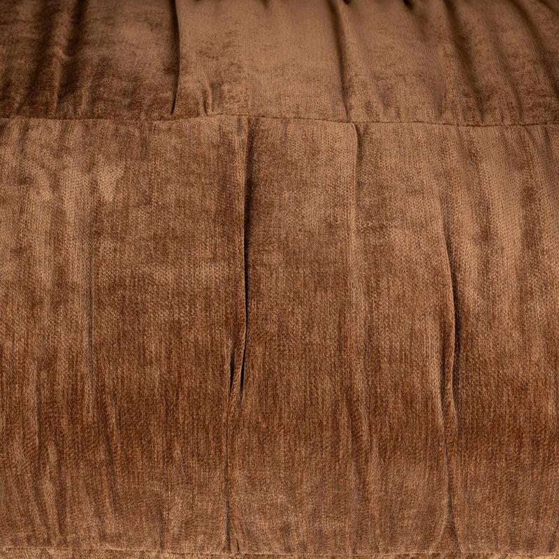 Afeela - Upholstered Swivel Chair - R&R Furniture Gallery (Fountain Valley, CA)