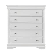 Shaker - Crocodile Chest - R&R Furniture Gallery (Fountain Valley, CA)