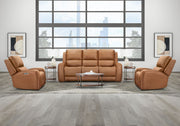 Belmont - Zero Gravity Power Recliner P3 - R&R Furniture Gallery (Fountain Valley, CA)