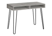 Computer Desk, Home Office, Laptop, Left And Right Set-Up, Storage Drawers, Work, Contemporary, Modern - R&R Furniture Gallery (Fountain Valley, CA)