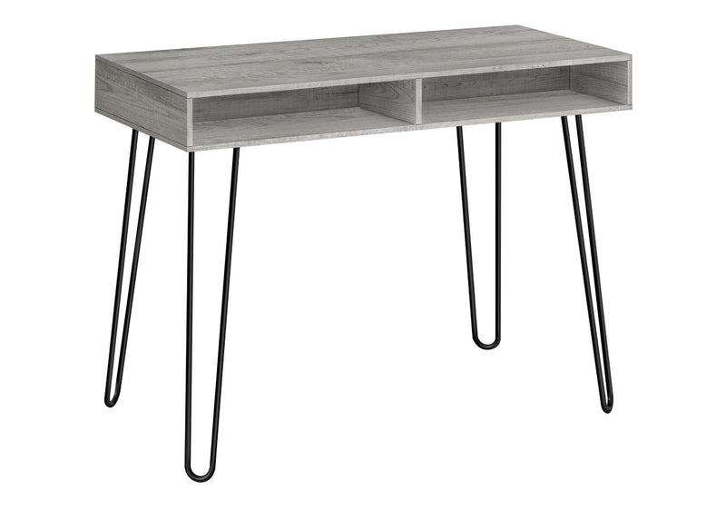 Computer Desk, Home Office, Laptop, Left And Right Set-Up, Storage Drawers, Work, Contemporary, Modern - R&R Furniture Gallery (Fountain Valley, CA)