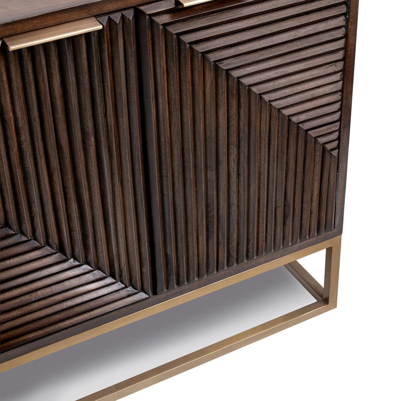 Flint - Sideboard