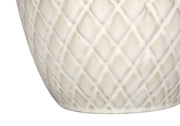 Lighting, Table Lamp, Transitional - Cream - R&R Furniture Gallery (Fountain Valley, CA)