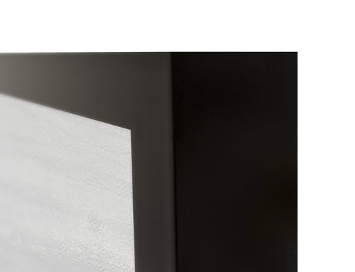 Sails - 48" x 72" Painting By Buddy Whitlock - Pearl Silver - R&R Furniture Gallery (Fountain Valley, CA)