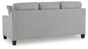 Adlai - Sofa - Shadow - R&R Furniture Gallery (Fountain Valley, CA)