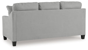 Adlai - Sofa - Shadow - R&R Furniture Gallery (Fountain Valley, CA)