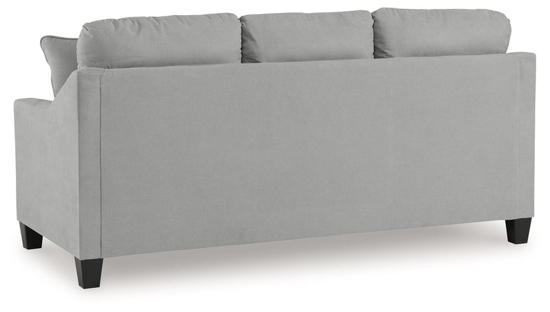 Adlai - Sofa - Shadow - R&R Furniture Gallery (Fountain Valley, CA)
