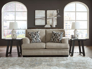 Stonemeade - Loveseat - R&R Furniture Gallery (Fountain Valley, CA)