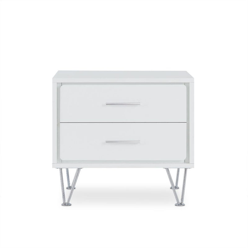 Deoss - Accent Table - R&R Furniture Gallery (Fountain Valley, CA)