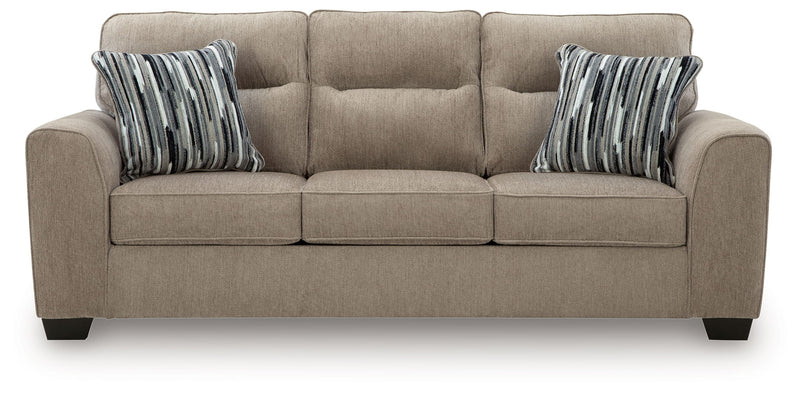 Olten - Living Room Set - R&R Furniture Gallery (Fountain Valley, CA)