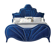 Dante - Bed - R&R Furniture Gallery (Fountain Valley, CA)